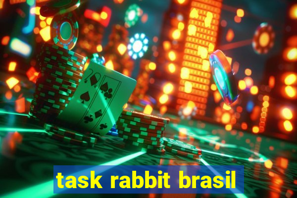 task rabbit brasil